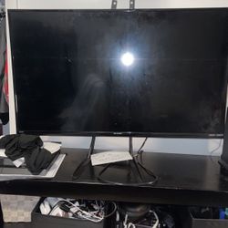 Sharp Tv/moniter