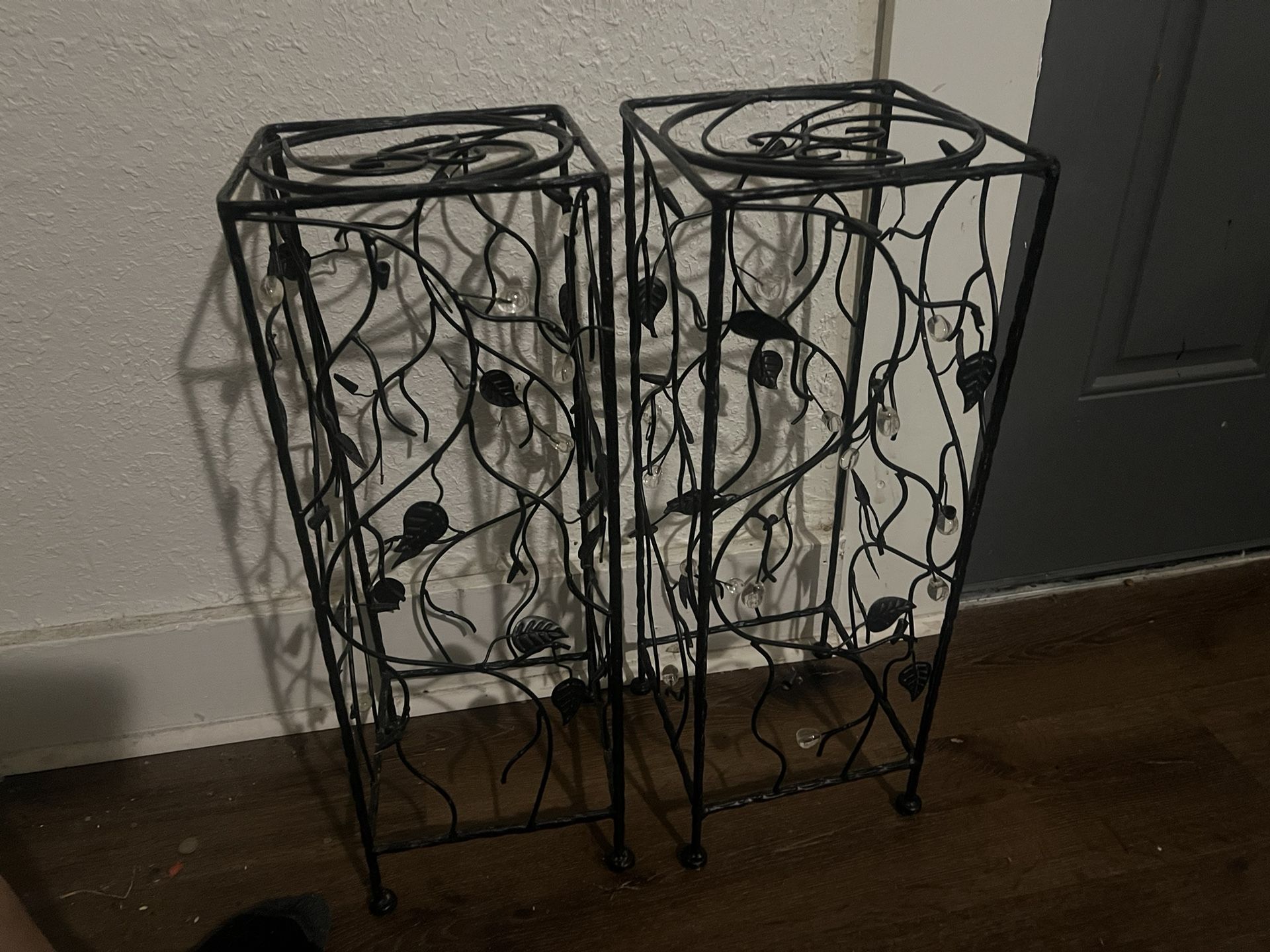 Stands