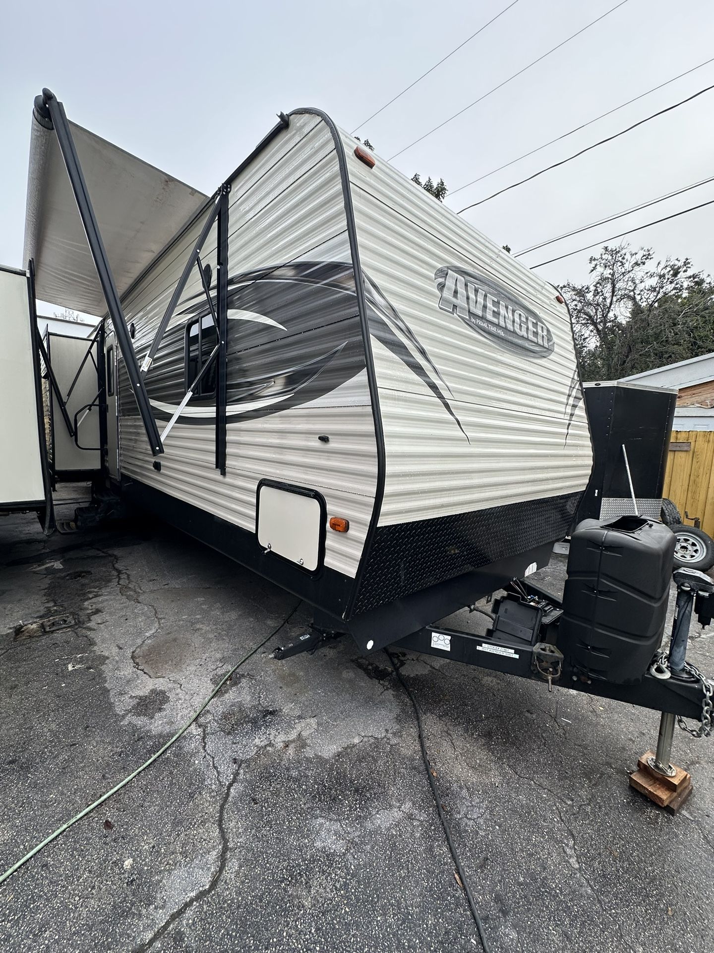 Se Vende Rv