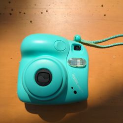 Install Camera No Film