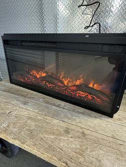 FIRE PLACE 