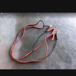 Car Jumper brand new for $10