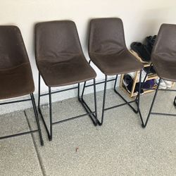 Bar Stools 