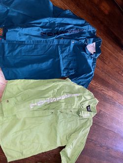 Resistol Boys Shirts