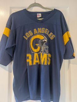 Vintage Los Angeles Rams shirt