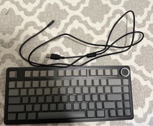Aula F75 Pro Wireless Keyboard