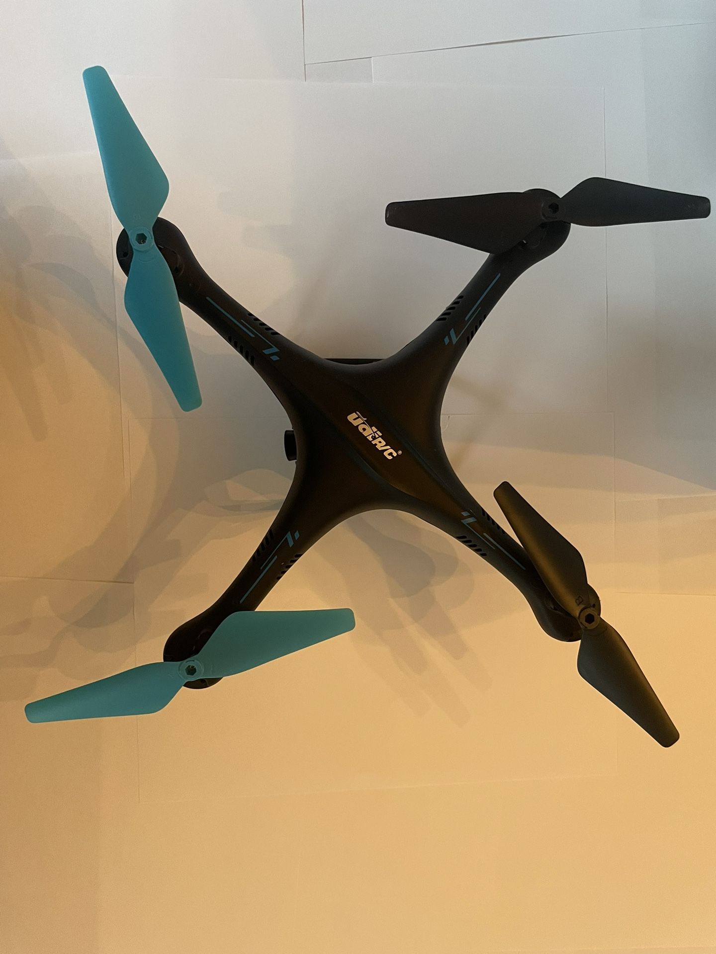 Force 1 Blue Jay Drone