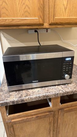 Galanz Microwave