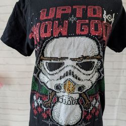 Funko Star Wars Tee Size XS Gender Neutral 