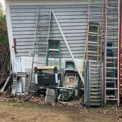 Ladders