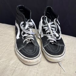 Vans Size 6