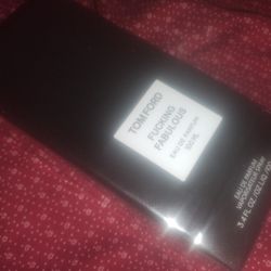 Tom Ford “F*cking Fabulous” 100ml EDP – BRAND NEW – Authentic Luxury Fragrance 🔥