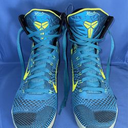 Size 9.5 - Nike Kobe 9 Elite Perspective