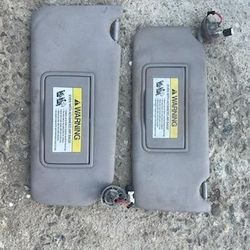 Accord Parts