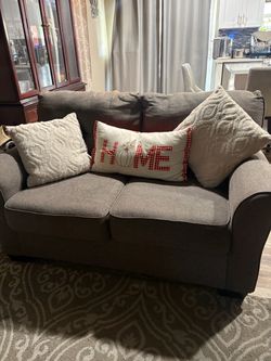 House couches