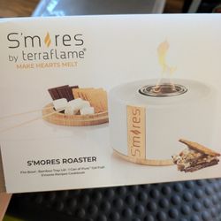 S'mores By Terraflame