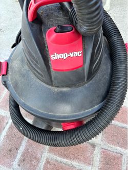 Shop-Vac Wet/Dry Vacuum