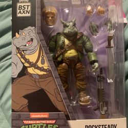 BST AXN TMNT Rocksteady