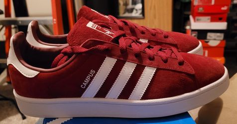 Adidas Campus