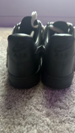 Air force (forgot exact name)
