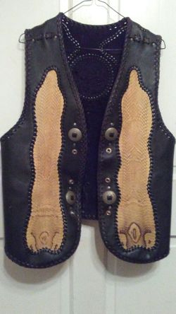 Vest