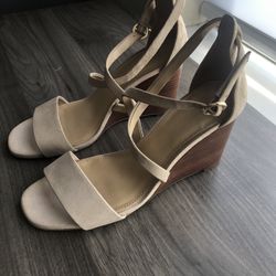 Michael Kors Wedges Size 7.5