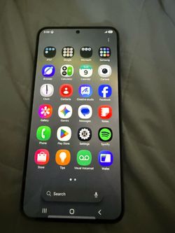 Samsung s24 plus