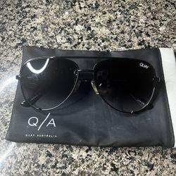 Quay Australia Sunglasses 