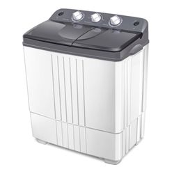 Portable Washer & Dryer