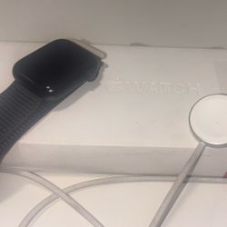 Apple Watch Series 9 (GPS) 