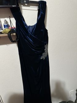 Evening Gown