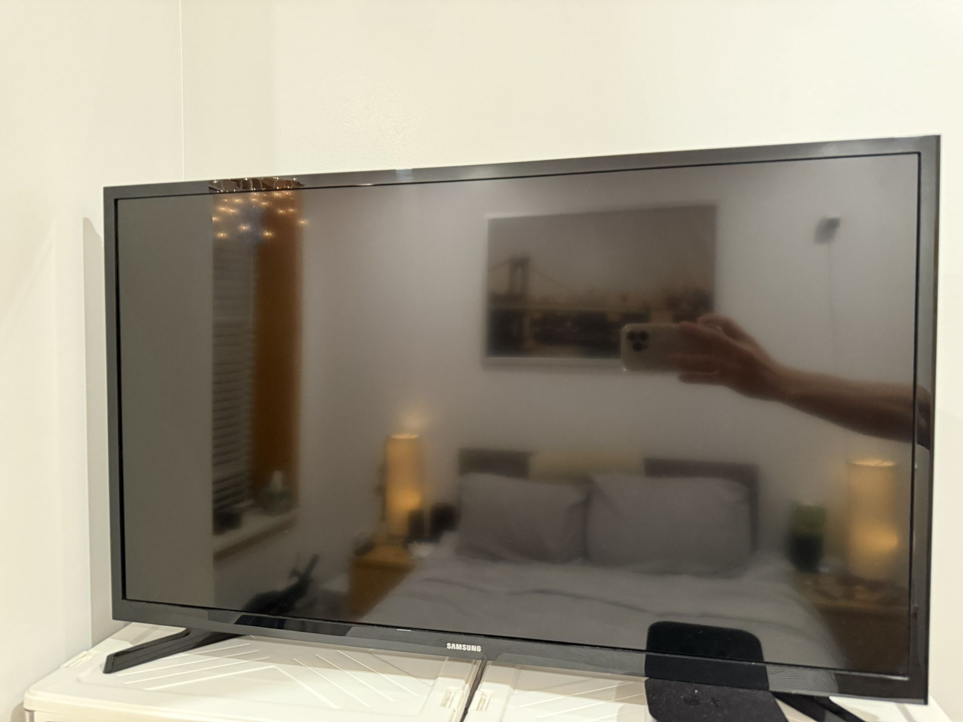 Samsung 32 Inch TV