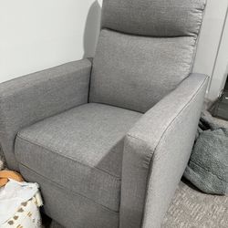 Swivel Ricking Chair For Nursery