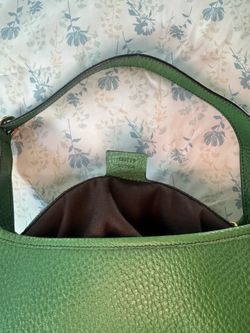 Gucci Leather Hobo Small Condition: Very Good