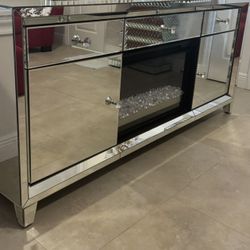 Mirror Cabinet 