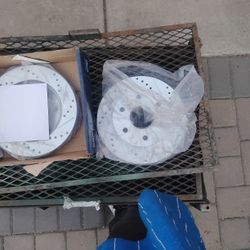 New Rotters For 140.00