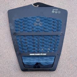 Channel Islands Surfboard  Rear Deck Pad