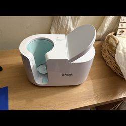 Cricut Mug Press 