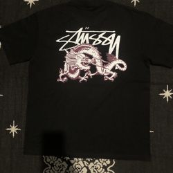 Men’s Shirt Stussy New 