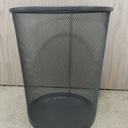 Mesh Wastebasket