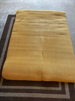 Full Size Mattress Topper