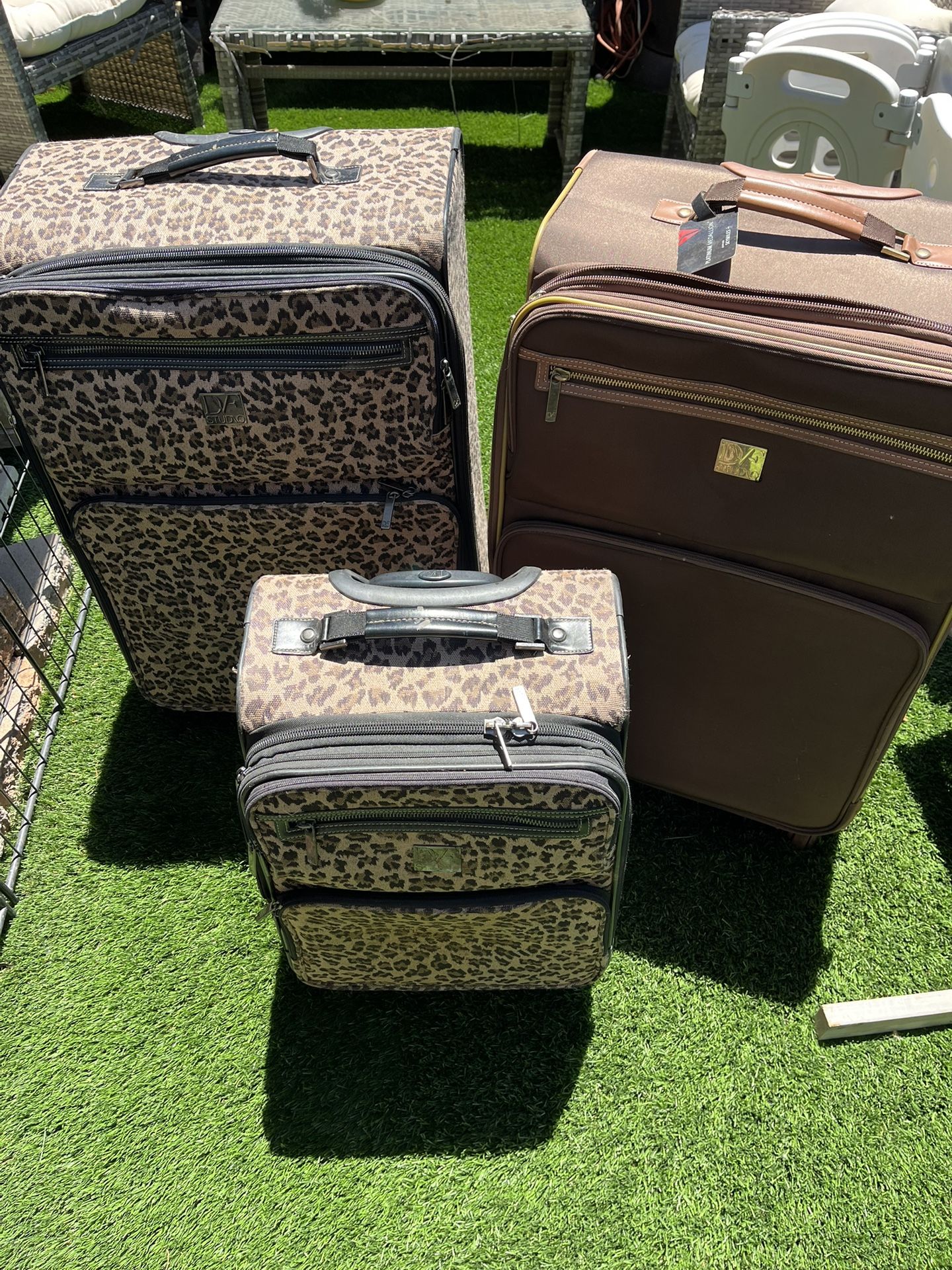 Luggage