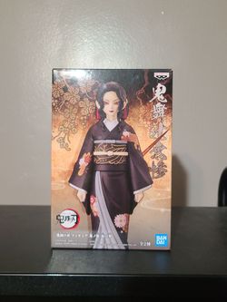 Demon Hunter Figure