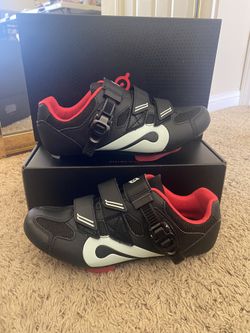 Peloton Shoes Size 39