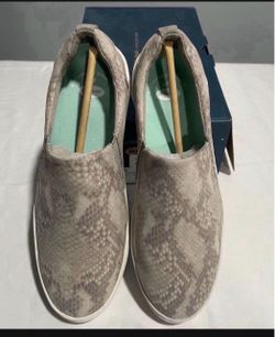 Dr. Scholl's Womens Do It Right Slip On Sneaker Size 9,10,11