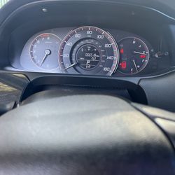 2014 Honda Accord Coupe