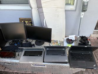 Each Item for $15 or Less