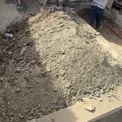 Free Dirt