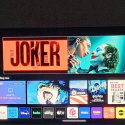 LG 55 inch TV OLED Amazing Quality