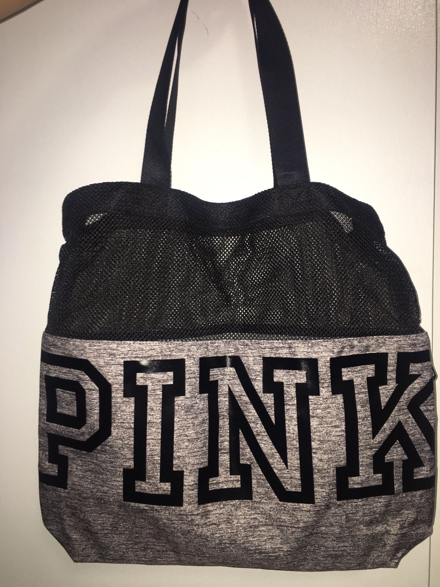 New VS PINK tote